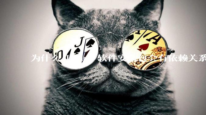 为什么 Linux 软件安装包会有依赖关系，而 Windows 软件安装包不需要？